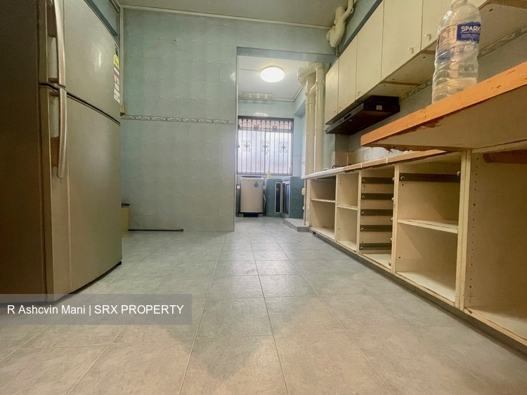 Blk 157 Yung Loh Road (Jurong West), HDB 4 Rooms #455334541
